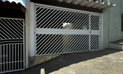Casa com 2 quartos à venda na Rua Maria Giacco Ramos, 1, Loteamento Rio Acima, Mogi das Cruzes