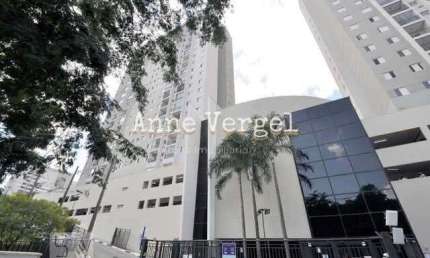 Apartamento 2 quartos c suíte ao lado da Fundação Bradesco em Osasco aceita financiamento e FGTS