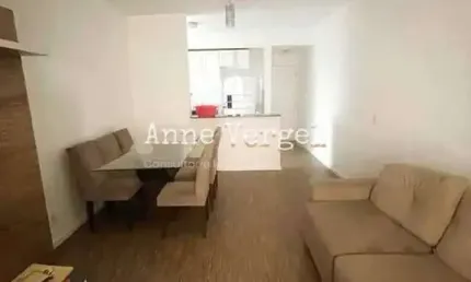 Apartamento 3 quartos à venda no Presidente Altino c suíte ao lado da Estação 75m2 c vaga reformado