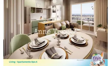 Apartamento 2 quartos com varanda gourmet à venda no conceição em osasco 47m2 entrada parcelada minha casa minha vida