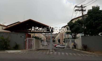 Apartamento 2 quartos à venda no bairro Conceição em Osasco 48m2 com 1 vaga de carro próximo ao Barbosa supermercado