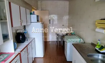 Apartamento à venda no Vila Osasco em Osasco 75m2 com 2 quartos e 1 vagas de carro, próximo a Avenida Antonio C. Costa