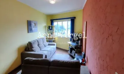 Apartamento à venda no Vila Osasco em Osasco 75m2 com 2 quartos e 1 vagas de carro, próximo a Avenida Antonio C. Costa