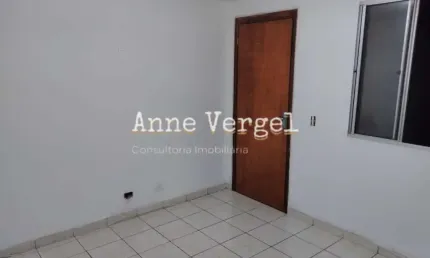 Apartamento 2 quartos à venda no bairro Conceição em Osasco 48m2 com 1 vaga de carro próximo ao Barbosa supermercado