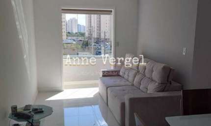 Apartamento 3 quartos c varanda no Parque Continental em Osasco com 1 vaga de carro 63m2 reformado próximo ao Shopping União