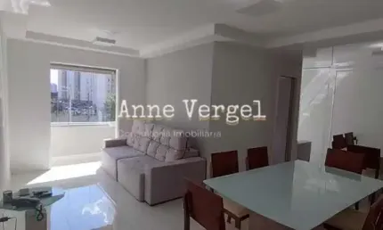 Apartamento 3 quartos c varanda no Parque Continental em Osasco com 1 vaga de carro 63m2 reformado próximo ao Shopping União