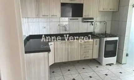 Apartamento 2 quartos à venda em Osasco 55m2 com 1 vaga de carro ao lado do Rodoanel