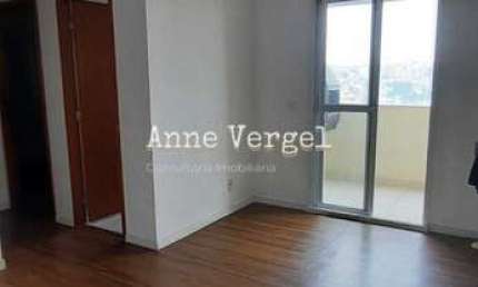 Apartamento 2 quartos à venda com churrasqueira à carvão no Jaguaribe em Osasco ao lado da Avenida Flora aceita financiamento