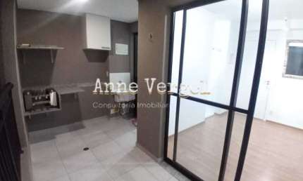 Apartamento 2 quartos para venda em Osasco em uma Travessa da Avenida João de Andrade 48m2 c 1 vaga de carro varanda gourmet  aceita financiamento
