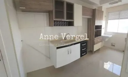 Apartamento 2 quartos à venda em Osasco na Rua Pernambucana 48m2 c 1 vaga de carro reformado aceita financiamento