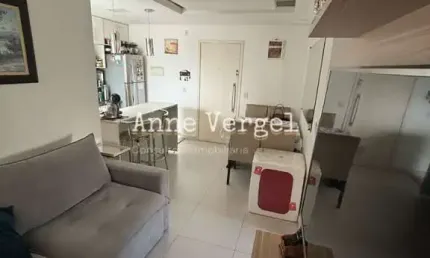 Apartamento 2 quartos à venda no bairro Novo Osasco em Osasco 46m2 com 1 vaga de carro próximo à Avenida dos Autonomistas e Terminal Conceição aceita financiamento