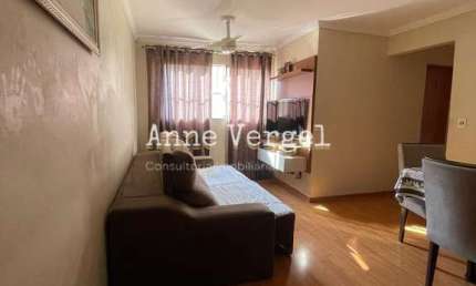 Apartamento 2 quartos à venda em Osasco 55m2 com 1 vaga de carro ao lado do Rodoanel
