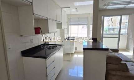 Apartamento 2 quartos à venda em Osasco na Rua Pernambucana 52m2 c 1 vaga de carro reformado aceita financiamento