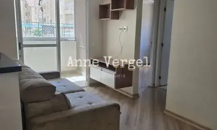 Apartamento 2 quartos à venda em Osasco na Rua Pernambucana 52m2 c 1 vaga de carro reformado aceita financiamento