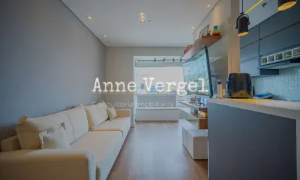 Apartamento com 2 quartos à venda no centro de osasco 64m2 com 1 vagas de carro próximo ao shopping união e estação de osasco.