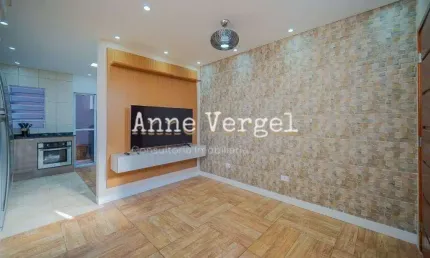 Casa com 2 quartos à venda no Cipava em Osasco 66m² com 2 vaga de carro próximo ao Shopping União.
