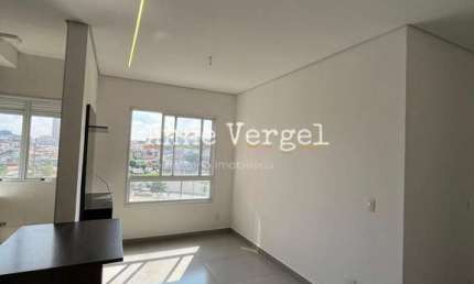 Apartamento com 2 dormitórios à venda no Bairro Conceição em Osasco com 48m² e 1 vaga de carro próximo à Raposo Tavares
