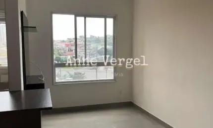Apartamento com 2 dormitórios à venda no Bairro Conceição em Osasco com 48m² e 1 vaga de carro próximo à Raposo Tavares