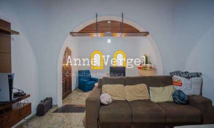 Casa com 4 quartos à venda no Bela Vista em Osasco 224m² com 3 vagas de carro próxima ao Terminal Jardim Conceição