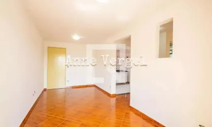 Apartamento com 2 quartos à venda no jardim velos em osasco 56m² com 1 vagas de carro próximo ao rodoanel mário covas