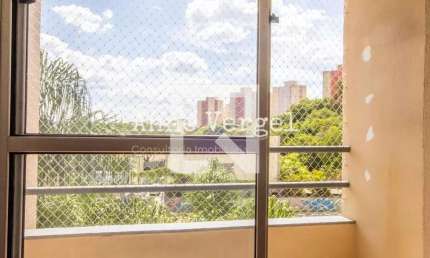 Apartamento com 2 quartos à venda no Jardim Velos em Osasco 56m² com 1 vagas de carro próximo ao Rodoanel Mário Covas