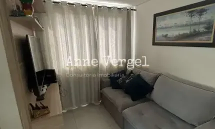 Apartamento 2 quartos à venda no bairro novo osasco em osasco 46m2 com 1 vaga de carro próximo à avenida dos autonomistas e terminal conceição aceita financiamento