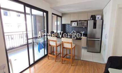 Apartamento 2 quartos para venda em Osasco em uma Travessa da Avenida João de Andrade 48m2 c 1 vaga de carro varanda gourmet  aceita financiamento