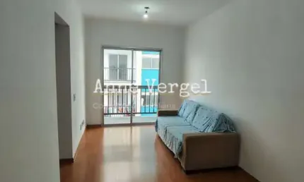 Apartamento com 2 dormitórios à venda no Bairro Vila Yolanda em Osasco com 64m² e 1 vaga de carro próximo ao Atacadão Vila Yolanda