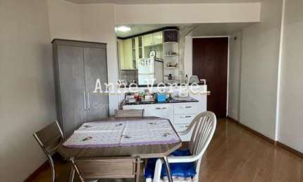 Apartamento 2 quartos à venda em Osasco 55m2 com 1 vaga de carro ao lado do Rodoanel