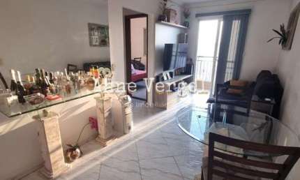 Apartamento à venda 3 quartos no São Pedro em Osasco 58m2 c 1 vaga próximo ao Atacadão e Rodoanel