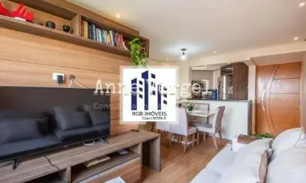 Apartamento 2 quartos à venda em Osasco 55m2 com 1 vaga de carro ao lado do Rodoanel