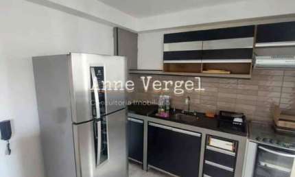 Apartamento 2 quartos à venda em Osasco 55m2 com 1 vaga de carro ao lado do Rodoanel