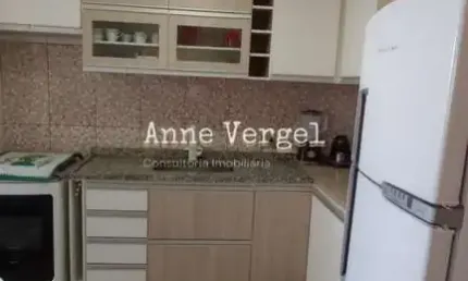 Apartamento 2 quartos à venda em osasco 55m2 com 1 vaga de carro ao lado do rodoanel