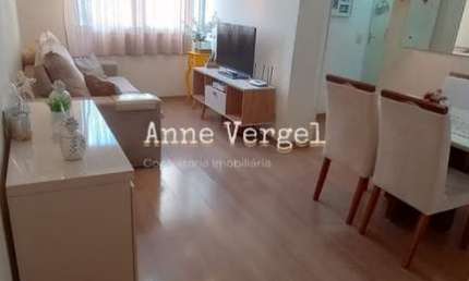 Apartamento 2 quartos à venda em Osasco 55m2 com 1 vaga de carro ao lado do Rodoanel