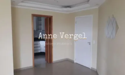 Apartamento 2 quartos à venda no Bairro São Pedro em Osasco próximo à Quitaúna c 1 vaga de carro