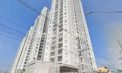 Apartamento com 1 quarto à venda no jardim santo estevão em carapicuíba com 38,7m² e 1 vaga de carro à 100m da av. inocêncio seráfico ao lado do atacadão