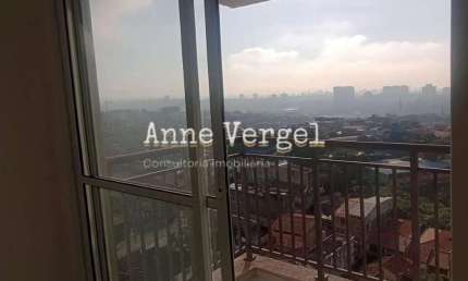 Apartamento com 2 quartos à venda no Bairro Jardim Santo Estevão em Carapicuíba com 38,7m² e 1 vagas de carro à 100m da Av. Inocêncio Seráfico