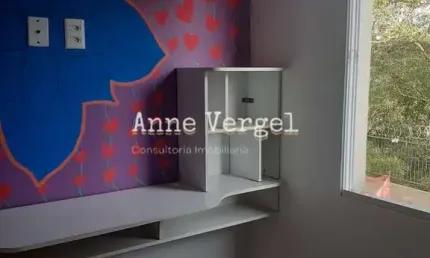 Apartamento 3 quartos à venda no bairro novo osasco em osasco 57m2 com 1 vaga de carro próximo à avenida dos autonomistas e terminal conceição aceita financiamento