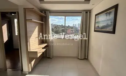Apartamento 2 quartos à venda no bairro Novo Osasco em Osasco 49m2 com 1 vaga de carro próximo à Avenida dos Autonomistas aceita financiamento
