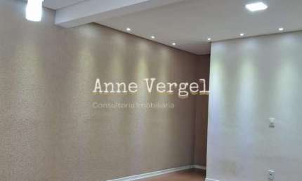 Apartamento 3 quartos para venda em Osasco em uma Travessa da Avenida João de Andrade 58m2 c 1 vaga de carro varanda gourmet  aceita financiamento
