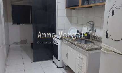 Apartamento com 2 dormitórios à venda no Bairro Vila Yolanda em Osasco com 64m² e 1 vaga de carro próximo ao Atacadão Vila Yolanda