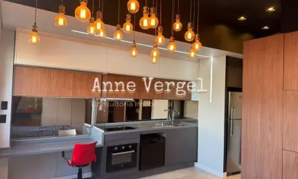 Studio com 1 quarto e 1 vaga de carro à venda no bairro bela vista em osasco com 26m² próximo à estação cptm osasco