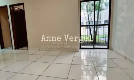 Apartamento com 2 quartos à venda no Bairro Vila Marcondes em Carapicuíba com 55m² próximo à Estação Miguel Costa
