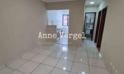 Apartamento com 2 quartos à venda no Bairro Vila Marcondes em Carapicuíba com 55m² próximo à Estação Miguel Costa