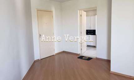 Apartamento 2 quartos à venda no Bairro São Pedro em Osasco próximo à Quitaúna c 1 vaga de carro