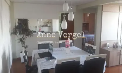 Apartamento com 2 quartos e 1 vaga de carro e varanda à venda no jardim carapicuíba em carapicuíba com 84m² próximo à avenida inocêncio seráfico