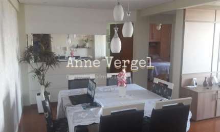 Apartamento com 2 quartos e 1 vaga de carro à venda no Bairro Jardim Carapicuíba em Carapicuíba com 84m² próximo à Avenida Inocêncio Seráfico