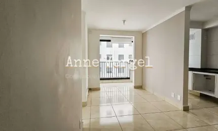 Apartamento com 2 quartos e 1 vaga de carro à venda no Centro de Osasco com 48m² próximo à Estação de Osasco