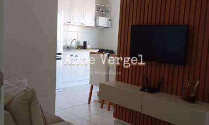 Apartamento com 2 quartos à venda no Bairro Jardim Santo Estevão em Carapicuíba com 38,7m² e 1 vagas de carro à 100m da Av. Inocêncio Seráfico