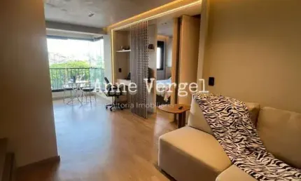 Apartamento com 1 quartos e 1 vaga de carro à venda no Centro de Osasco com 34,44m² próximo à Estação de Osasco